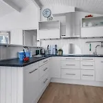 Jaike - From The Sea By Interhome * Hadsund