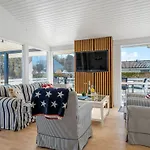 Jaike - From The Sea By Interhome 펜션 Hadsund