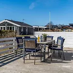 Jaike - From The Sea By Interhome * Hadsund