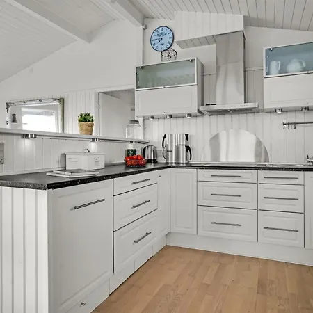 Holiday home Jaike - From The Sea By Interhome Hadsund