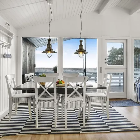 Holiday home Jaike - From The Sea By Interhome *