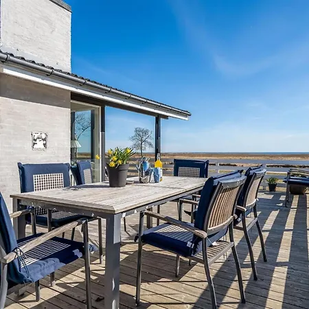 Jaike - From The Sea By Interhome Holiday home *