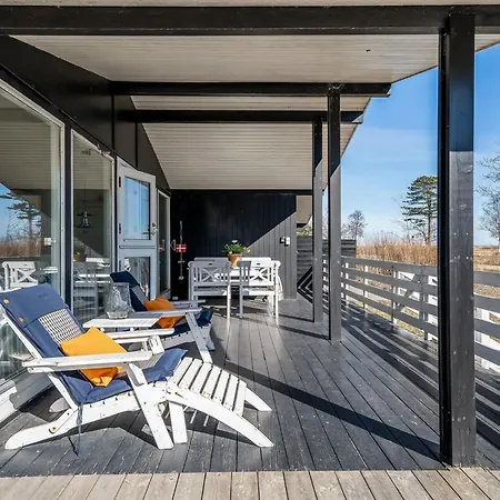 Jaike - From The Sea By Interhome * Hadsund