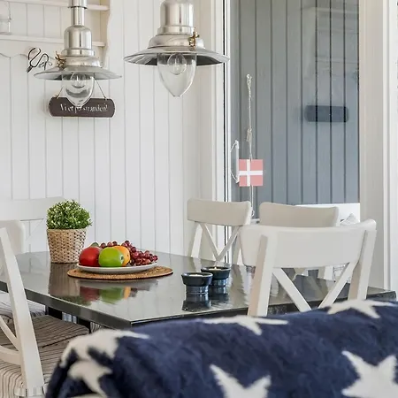Holiday home Jaike - From The Sea By Interhome Hadsund