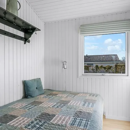 Jaike - From The Sea By Interhome * Hadsund