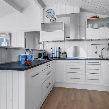 Jaike - From The Sea By Interhome * Hadsund
