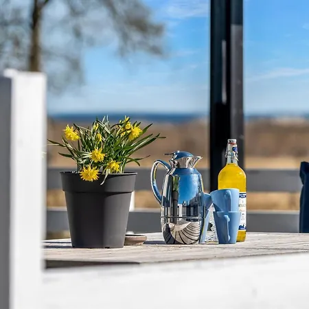 Jaike - From The Sea By Interhome Feriehus