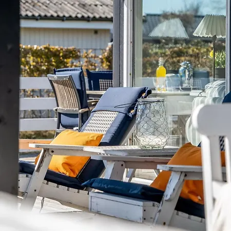 Jaike - From The Sea By Interhome Tatil Evi *
