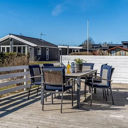 Jaike - From The Sea By Interhome * Hadsund